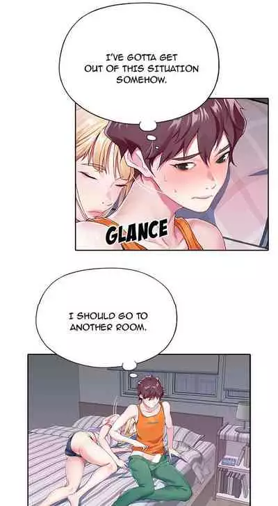 The Idol Project Ch.3/?