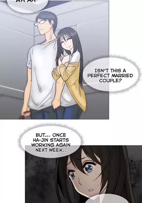 Household Affairs Ch.1-38