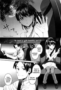 [Sumiya] SAYONARA FAIRIES Ch. 1-9 [English] [QBtranslations + TLL + CW]