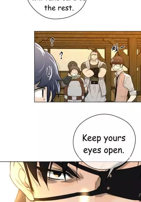 Perfect Half Ch.1-24