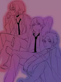 [derashine] LEVEL 5 GAMES (Toaru Majutsu no Index) [Radio Noise]