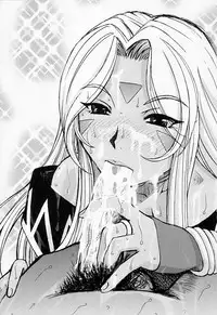 (C75) [Studio Wallaby (Haruhonya)] Haruhon123 (Ah! My Goddess)