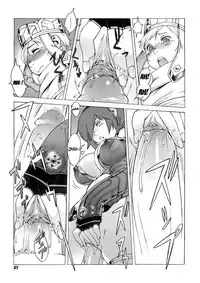 [Po-ju, Zappa Go] Secret Journey [English] [Decensored]