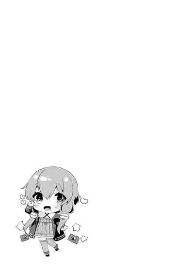 Comike de Cosplay Shini Kitara Otokonoko Nanoni Horareta Ken