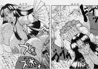 Daihenken by Takimoto dojo