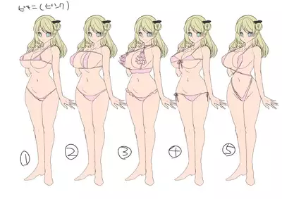 Oppai Soap de TS Ochi! - Sex Change From a Tit Soapland Brothel!