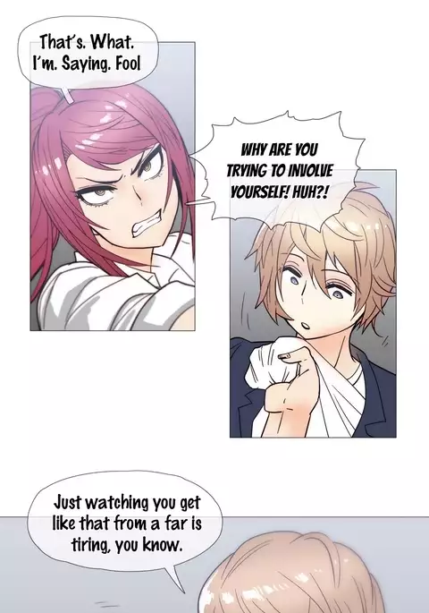 Household Affairs Ch.1-38