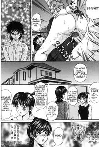 [Amano Hidemi] Danzai | Conviction Ch. 1 - Temptation [English] {Sky-Walker}