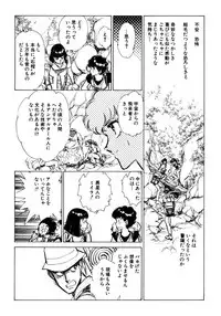 [Shibata Masahiro] Nano Sector