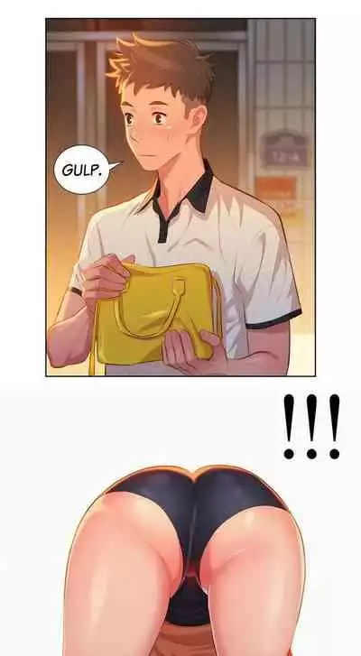 What do you Take me For? Ch.25/?