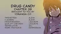 [Yihyeonmin] Drug Candy Ch.0-43 (English) (YoManga) (Ongoing)