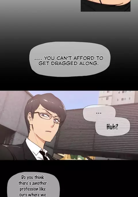 Household Affairs Ch.1-38