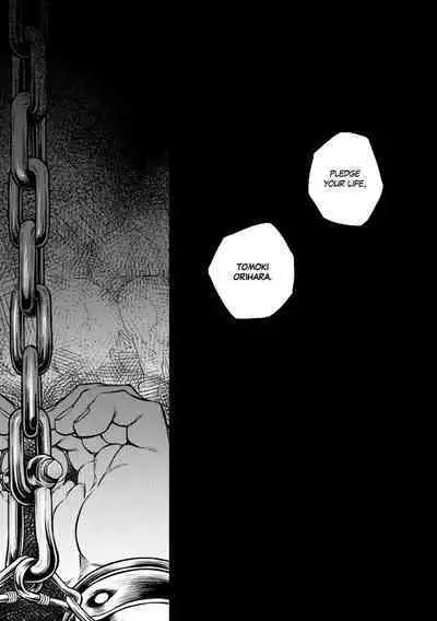 Okinawa Slave Island