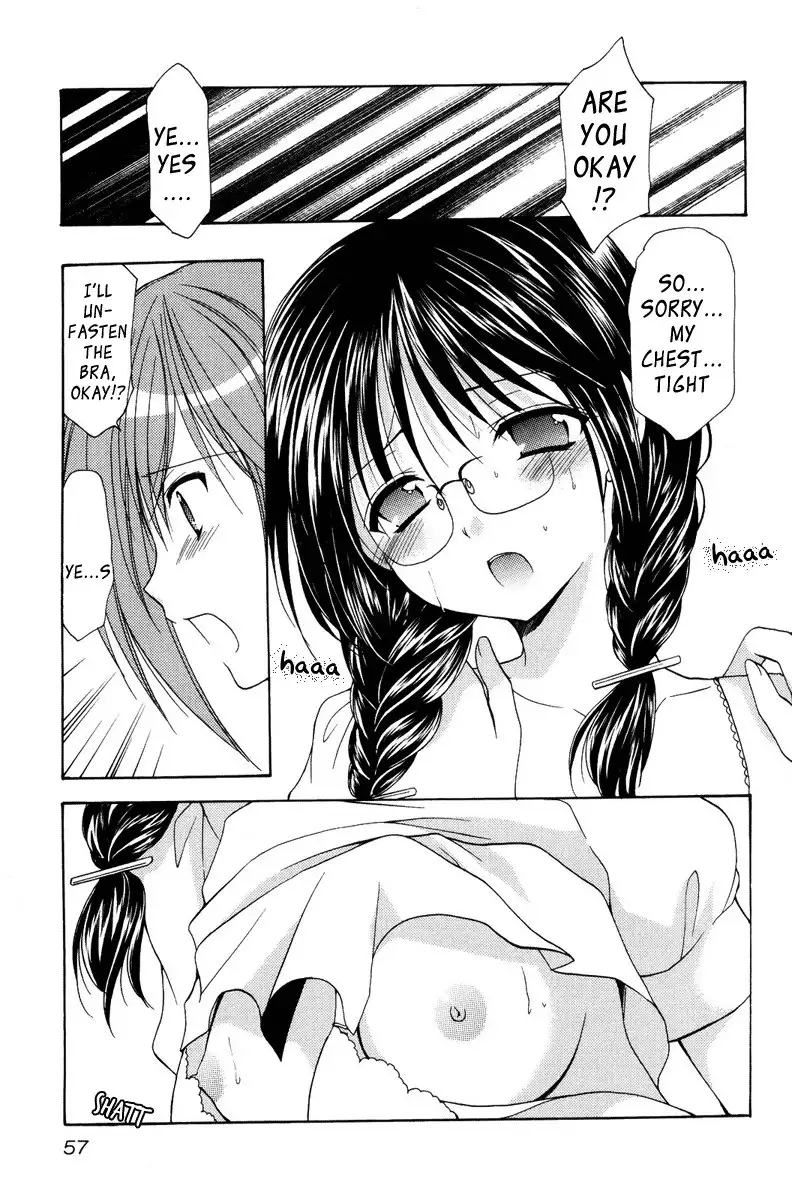 My Mom Is My Classmate vol2 - PT13