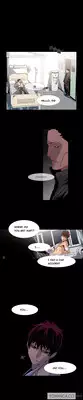[Team Black October] Canine Tooth Ch.1-10 (English) (YoManga) (Ongoing)