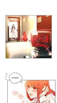 [Juder] Lilith`s Cord Ch.1-17 (English) (Ongoing)