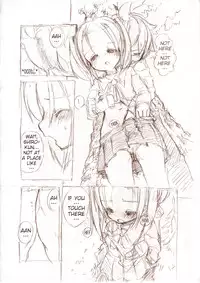 [Fuyuno Mikan] Siro 2 [English]