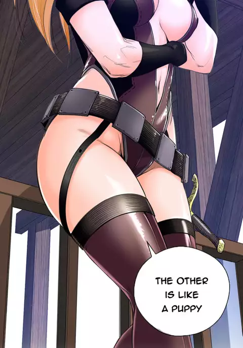 Perfect Half Ch.1-24