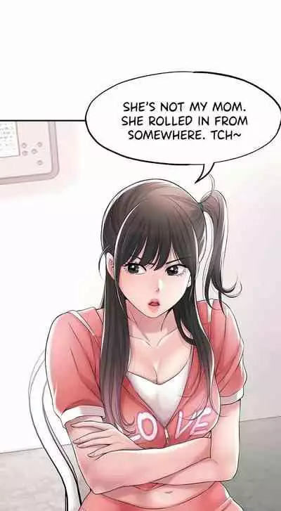 New Town [Lee Wan, Kim Suna] Ch.23/? [English] [Manhwa PDF]