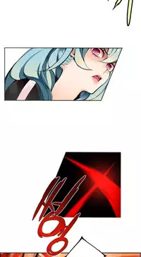 [Juder] Lilith`s Cord Ch.1-17 (English) (Ongoing)