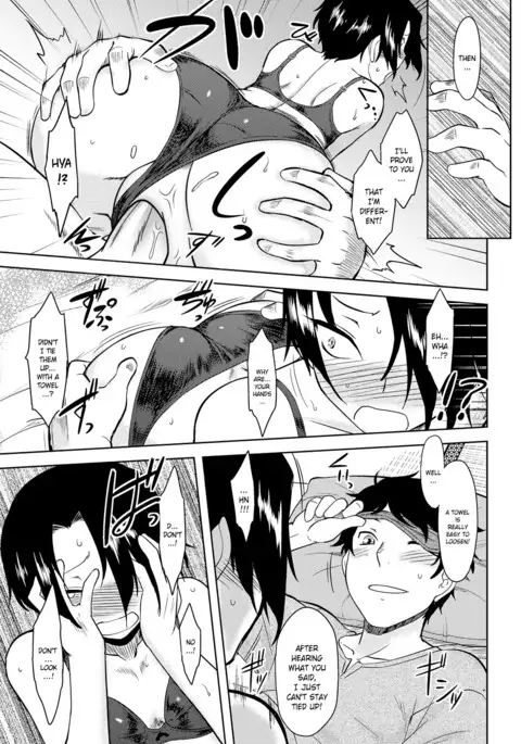 Momoiro Daydream Ch. 1-7