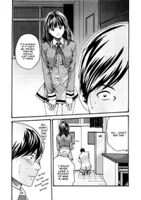 [Haruki] Sense Vol.1 (Complete) [English]