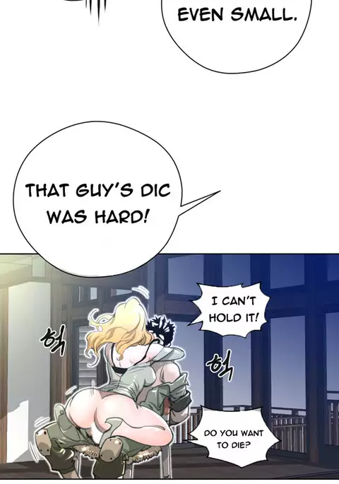 Perfect Half Ch.1-28