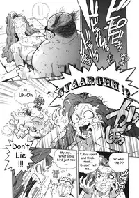 [Isutoshi] Ero-Isu [English] [Lhytiss]