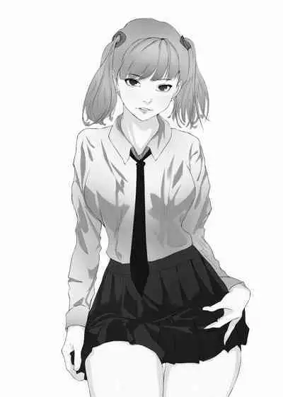 Me and my selfish self