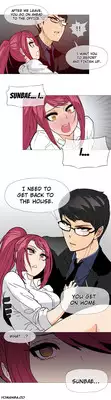 [ButcherBOY] Household Affairs Ch. 1-10 [English] [Yomanga]