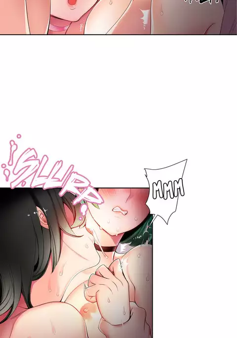 Lilith`s Cord Ch.1-40