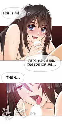 [ButcherBoy] Household Affairs Ch.1-28 (English) (YoManga) (Ongoing)