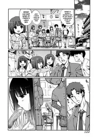 [Kiya Shii] Docchimo Love!? [English] [HidoH] [Decensored]