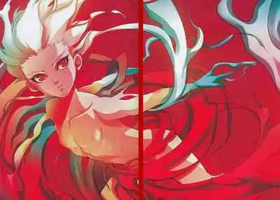 [GARAM (gum)] CAFFE MILK (Inazuma Eleven)