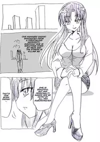 [Circle of Kenkyo] Jikan Teishi Ryman [English] [Digital]