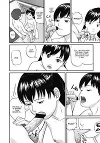 Rikashitsu | Science Classroom