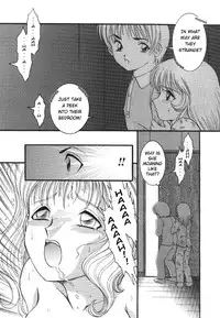 [YASKA] Haitoku Kazoku | Immorality Family [English]