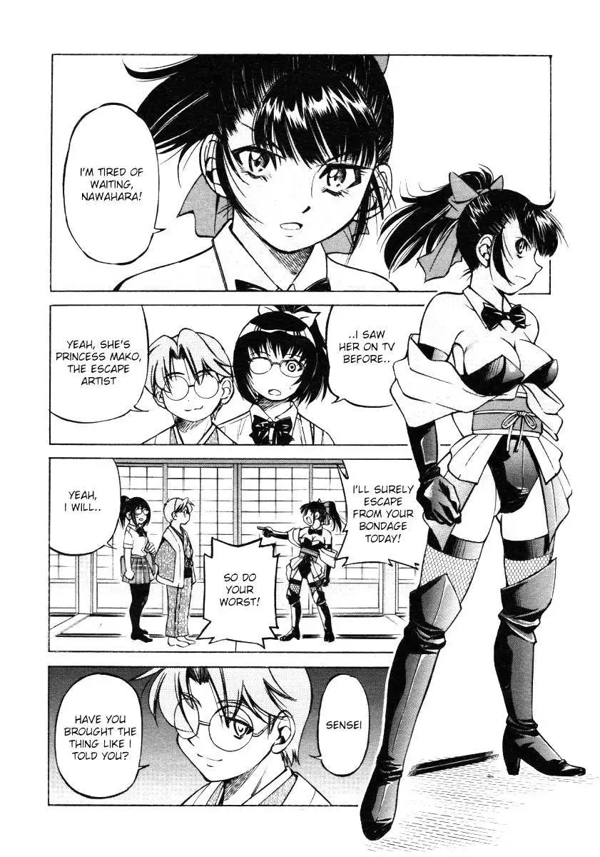 Escape Creator - Part 2