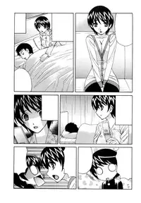 [Yamamoto Yoshifumi] Ane Plus