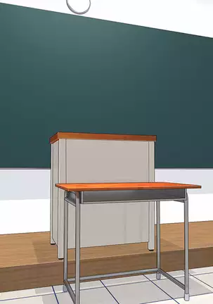 Joshi dake Hadaka ni Sareta Shintai Sokutei