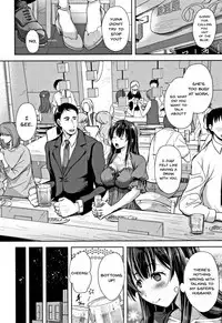 Tsumatorare | Wife Taking Ch.1-7