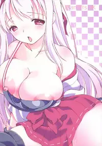 (C86) [Hogero Kikaku (Hogero)] iXam@s xK (THE IDOLM@STER, Kantai Collection -KanColle-)