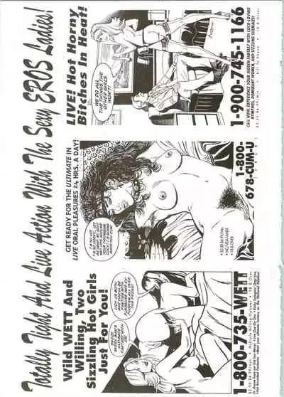 [Kondom] The New Bondage Fairies 04