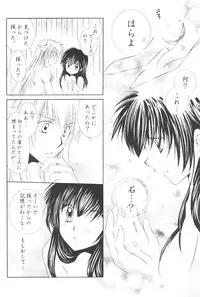 [Sakurakan] Ryuusei Ryodan (Inu Yasha)