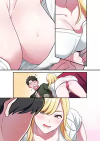 [Yamanashi Musume.] Iede Gal ni Nama Nakadashi Shimakutte, Seishori Dousei Hajimemashita