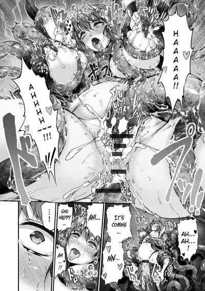 Mugen Kangoku Ch. 1-4