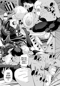 Katei Kyoushi wa Technician | The Private Tutor is a Technician