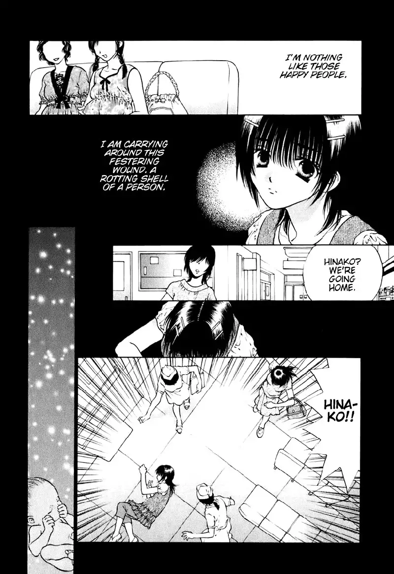 Bitter Virgin V2 - Ch12