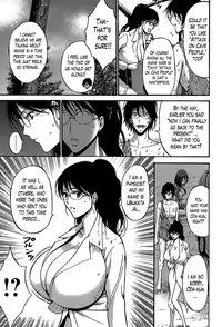 [Nagashima Chousuke] Kigenzen 10000 Nen no Ota | The Otaku in 10,000 B.C. Ch. 1-22 [English] [Natty Translations, Lazarus H]