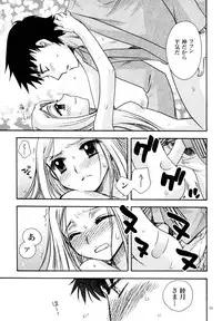 (C78) [Crazy Cats (Suzuki Mira, Oonami Youko)] Himekami -Mutsuki-